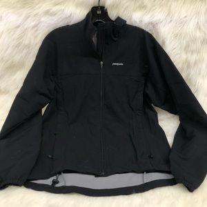 Women’s Patagonia Rain Coat